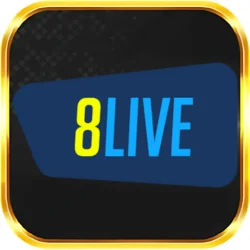 logo 8live