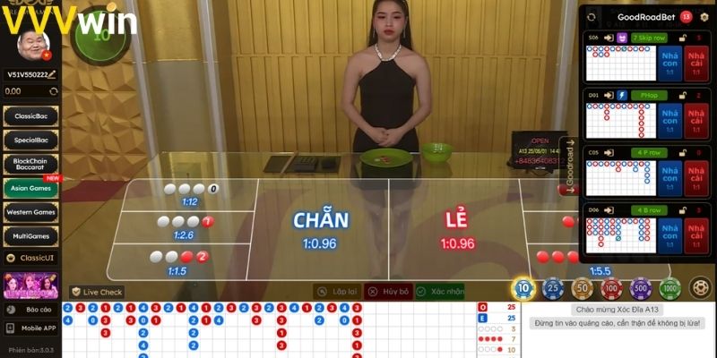 Những bí quyết bỏ túi để chơi xóc đĩa hiệu quả